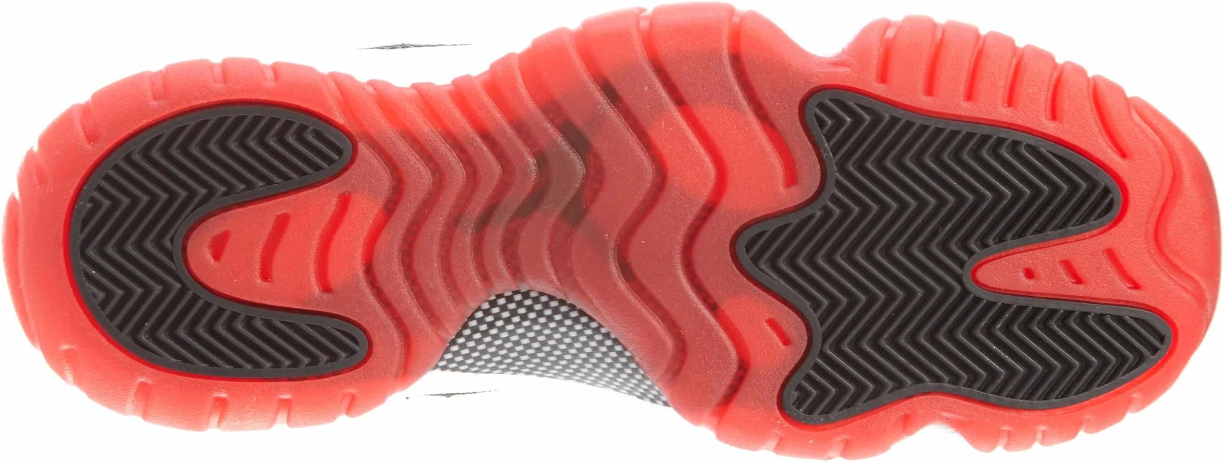 Amazon | AIR JORDAN 11 RETRO (GS) '2012 RELEASE' - 378038-010